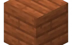 Minecraft Wood Planks (and how much they would support brexit)